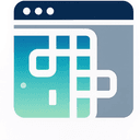 CS Web Studio logo